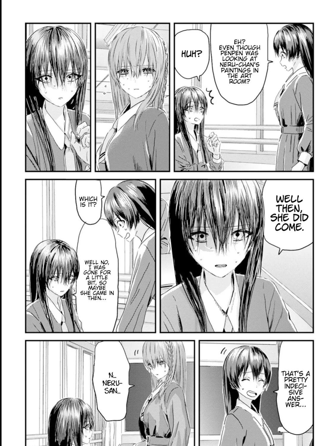 Read Outsider Paradise chapter 2 image 12 on Lezhin