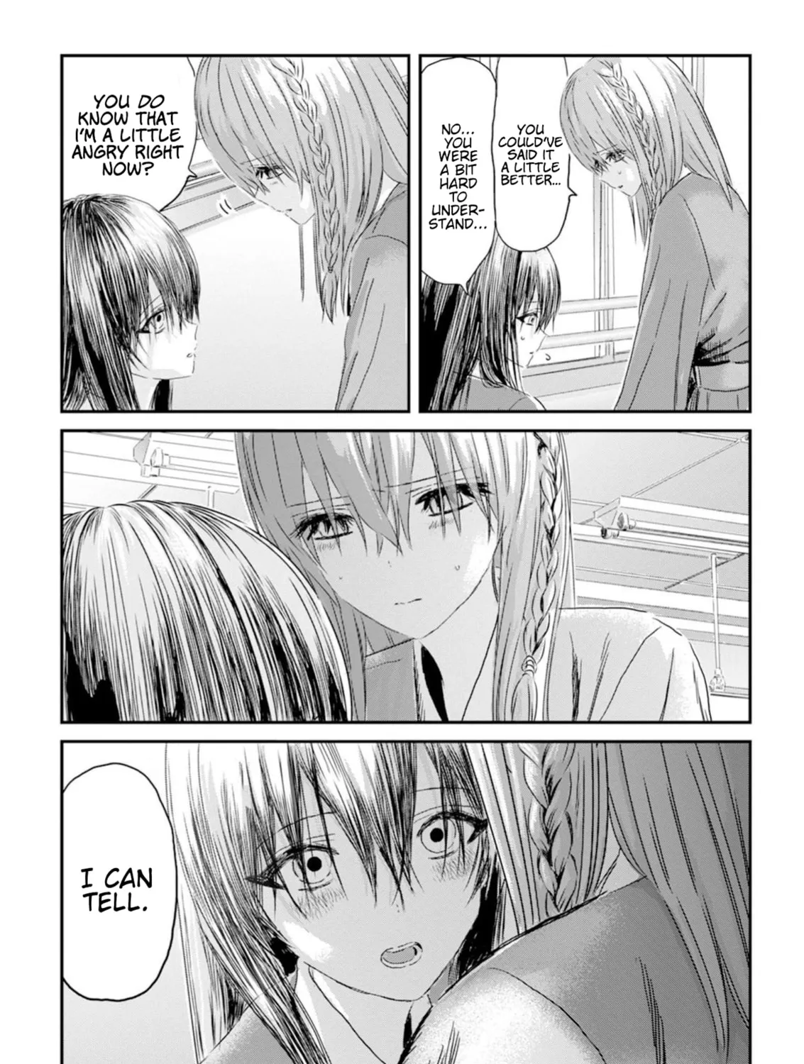 Read Outsider Paradise chapter 2 image 14 on Lezhin