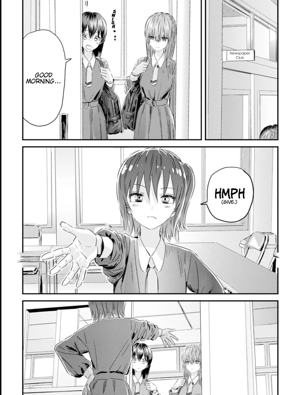 Read Outsider Paradise chapter 2 image 20 on Lezhin