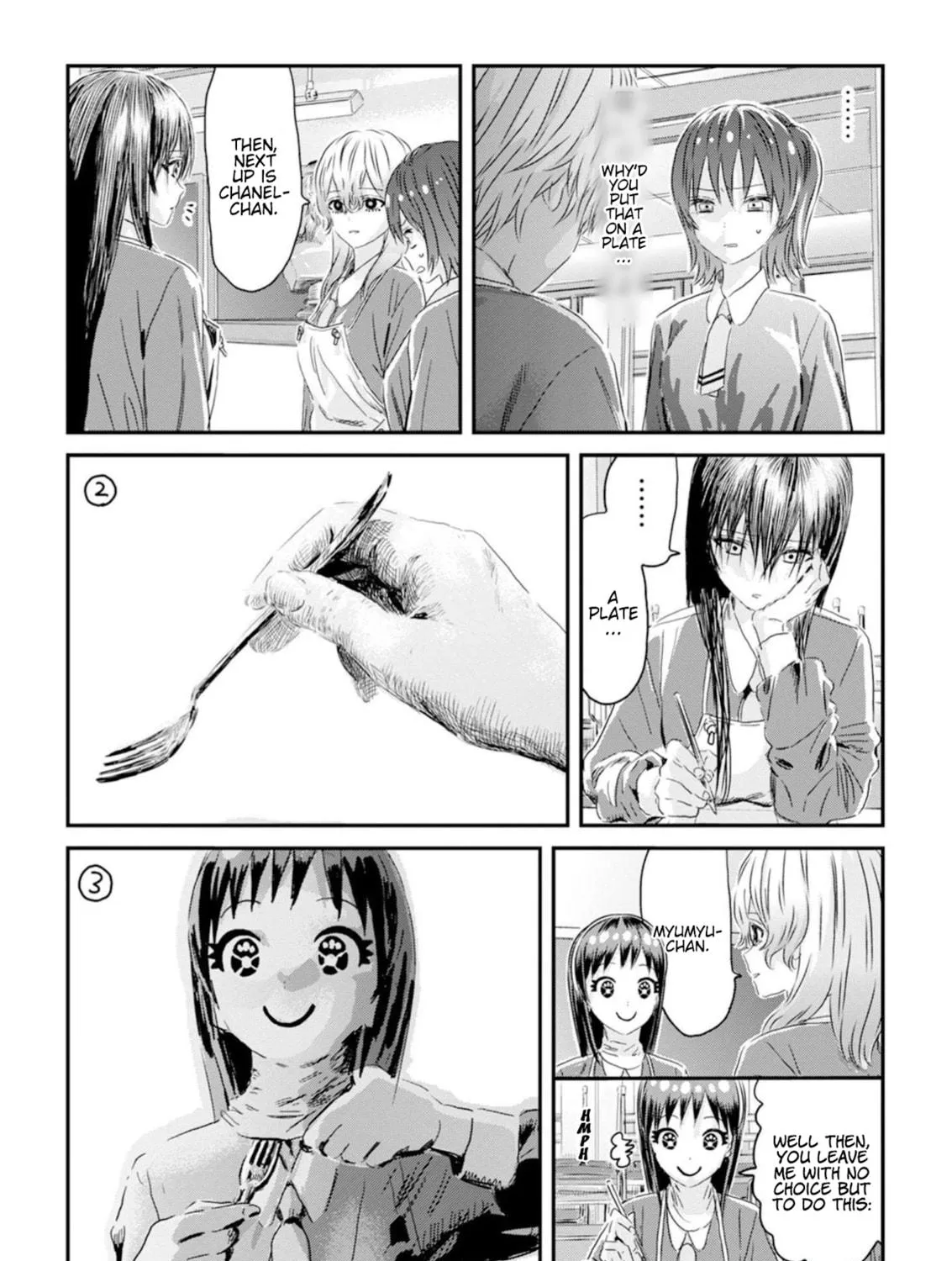 Read Outsider Paradise chapter 2 image 46 on Lezhin