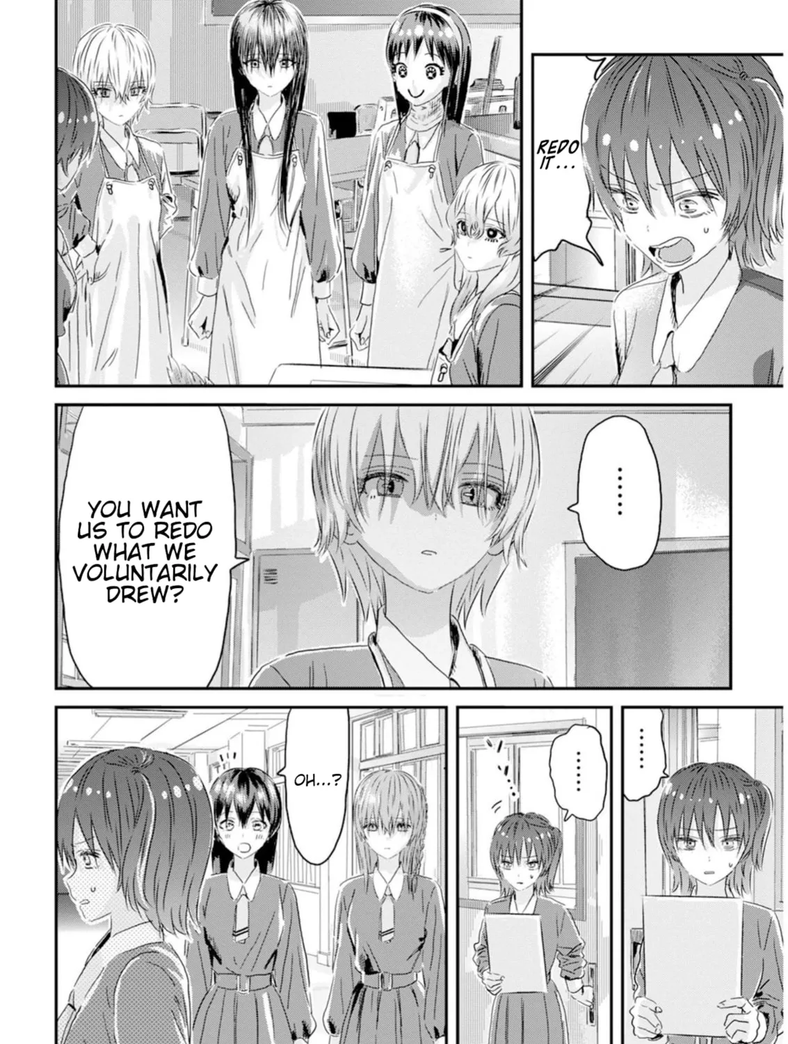 Read Outsider Paradise chapter 2 image 50 on Lezhin