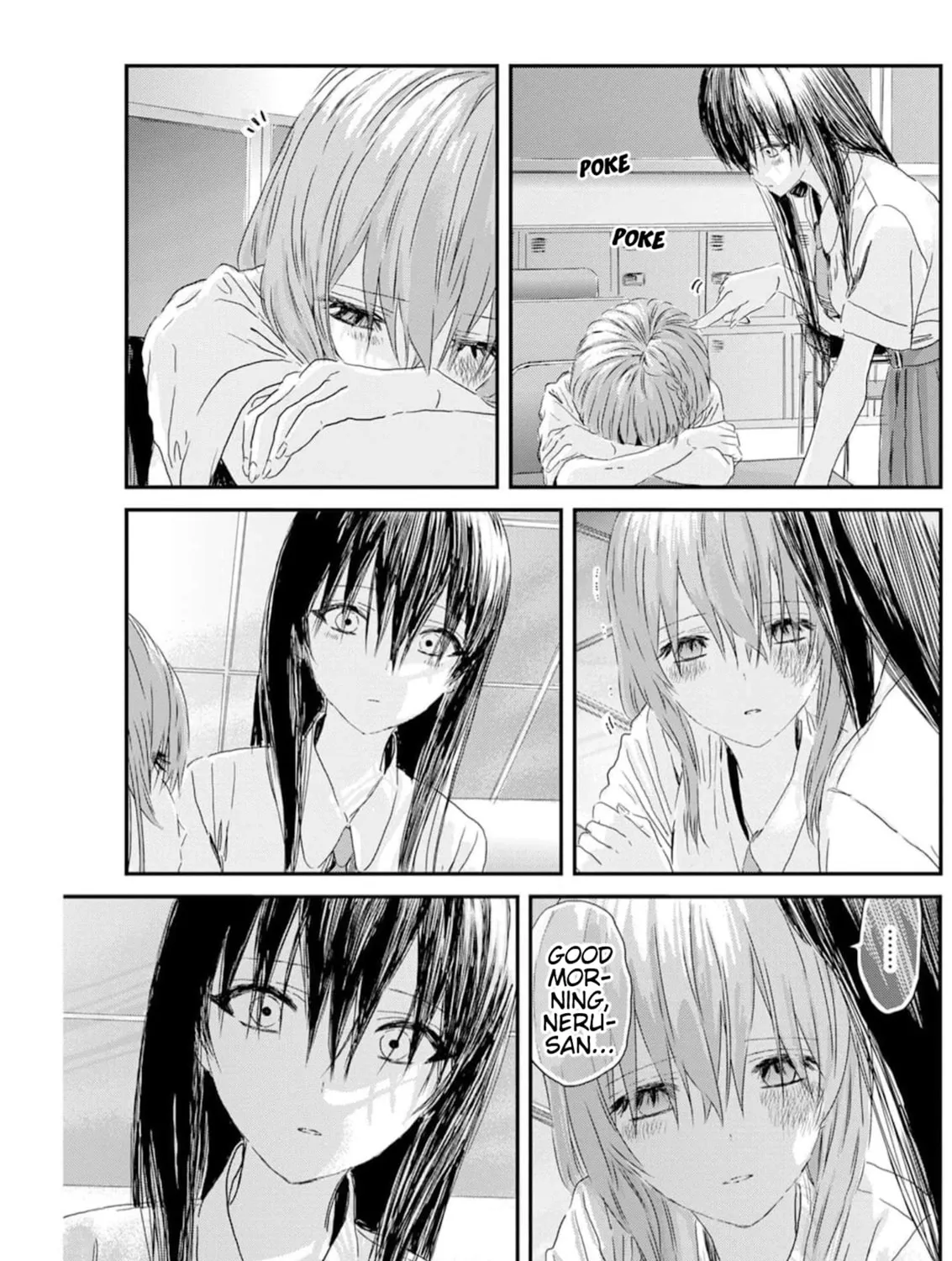 Read Outsider Paradise chapter 4 image 8 on Lezhin