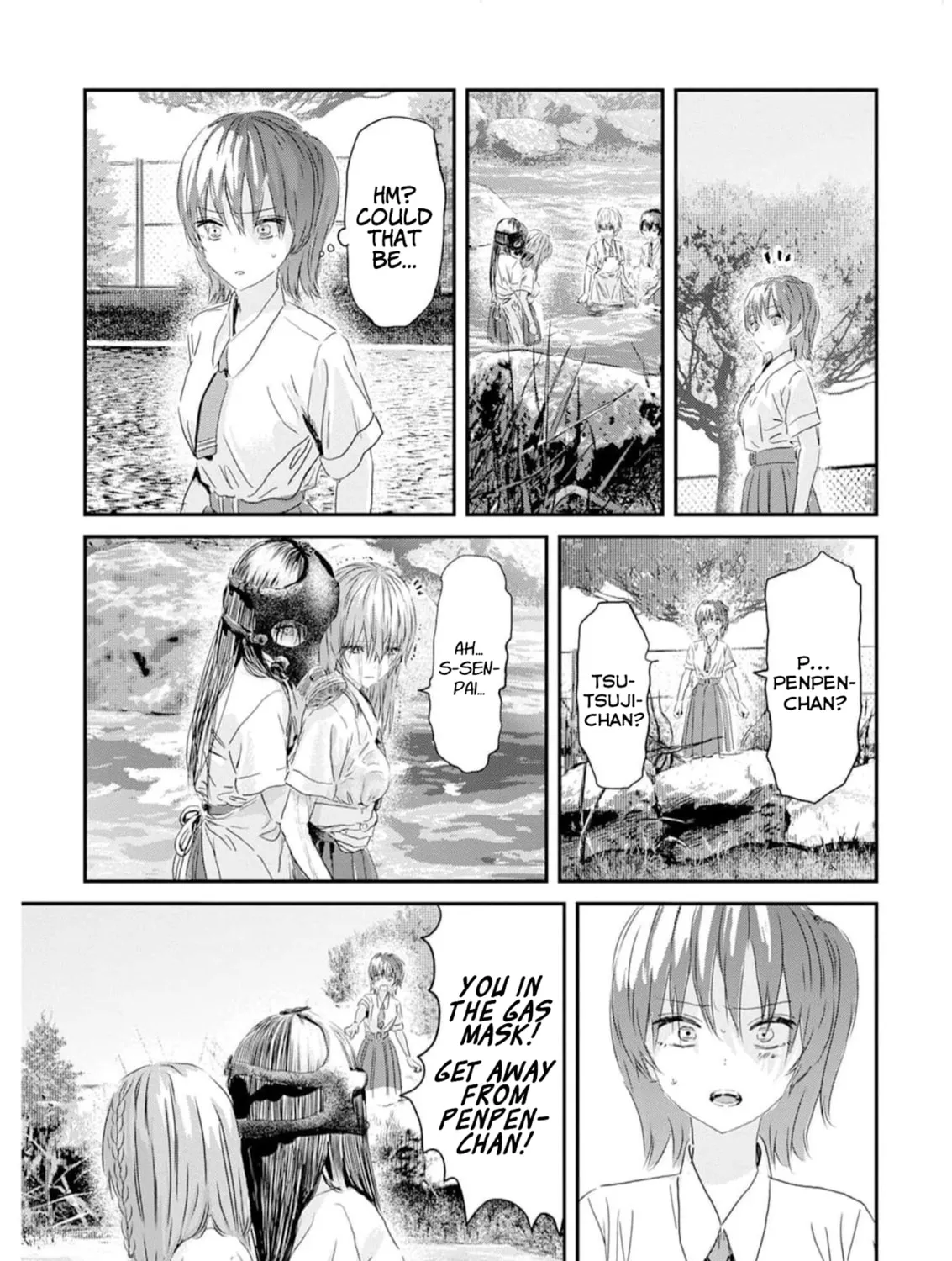 Read Outsider Paradise chapter 5 image 36 on Lezhin