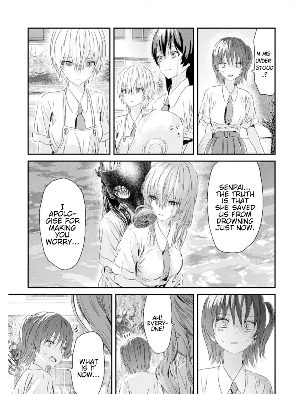 Read Outsider Paradise chapter 5 image 44 on Lezhin