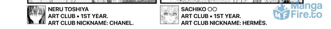 Read Outsider Paradise chapter 5 image 5 on Lezhin