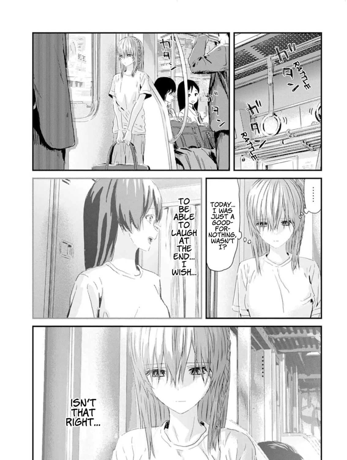 Read Outsider Paradise chapter 5 image 56 on Lezhin