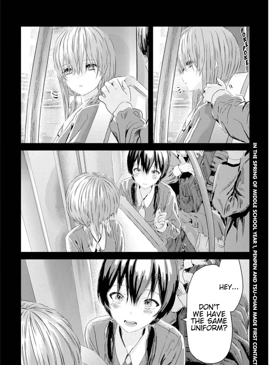 Read Outsider Paradise chapter 5 image 62 on Lezhin