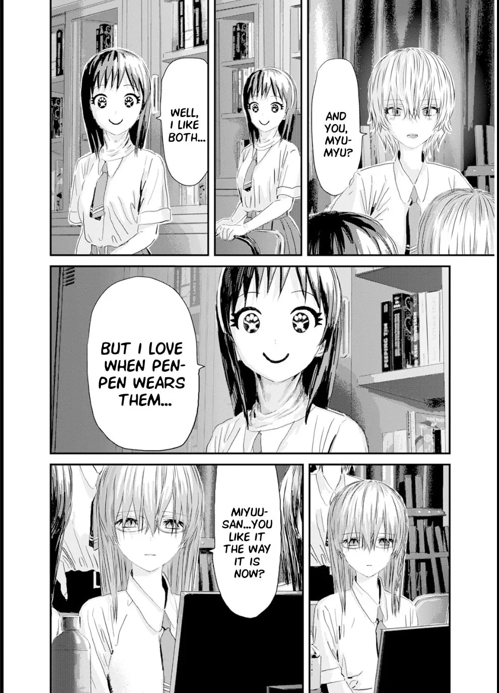 Read Outsider Paradise chapter 8 image 25 on Lezhin