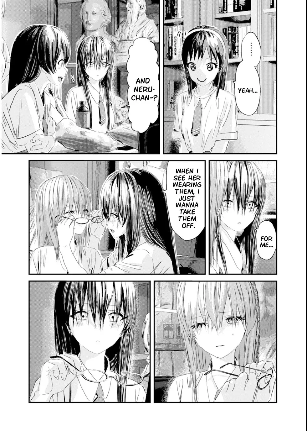 Read Outsider Paradise chapter 8 image 26 on Lezhin