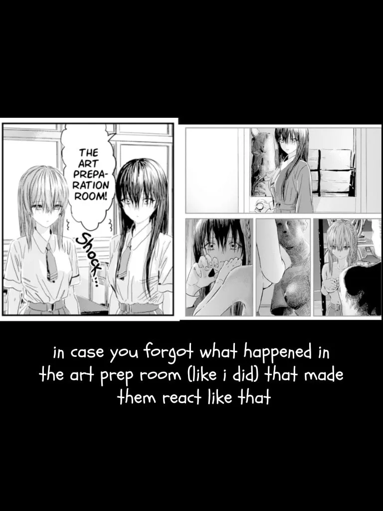 Read Outsider Paradise chapter 8 image 28 on Lezhin