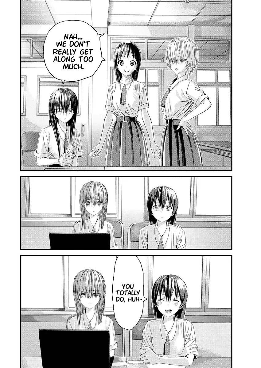 Read Outsider Paradise chapter 9 image 19 on Lezhin