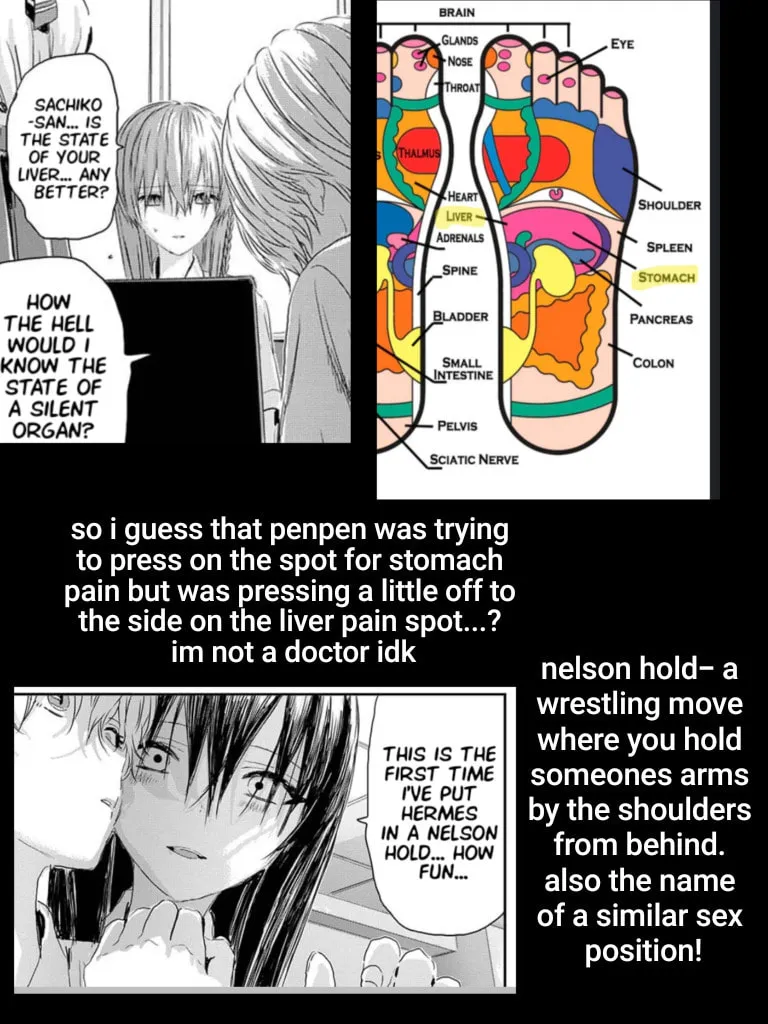 Read Outsider Paradise chapter 9 image 20 on Lezhin