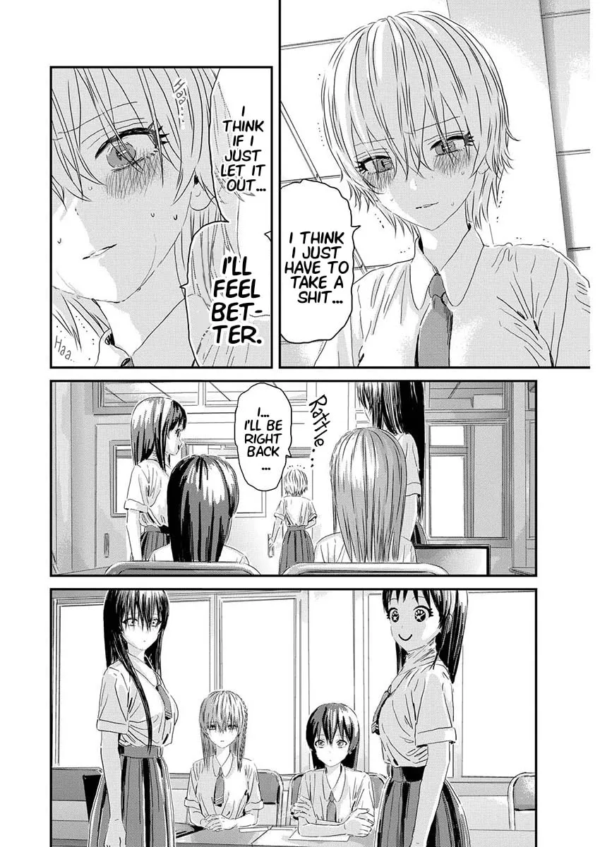 Read Outsider Paradise chapter 9 image 7 on Lezhin
