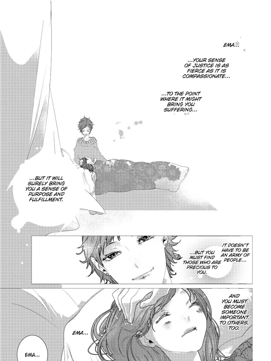 Read Outsiders chapter 1 image 28 on Lezhin