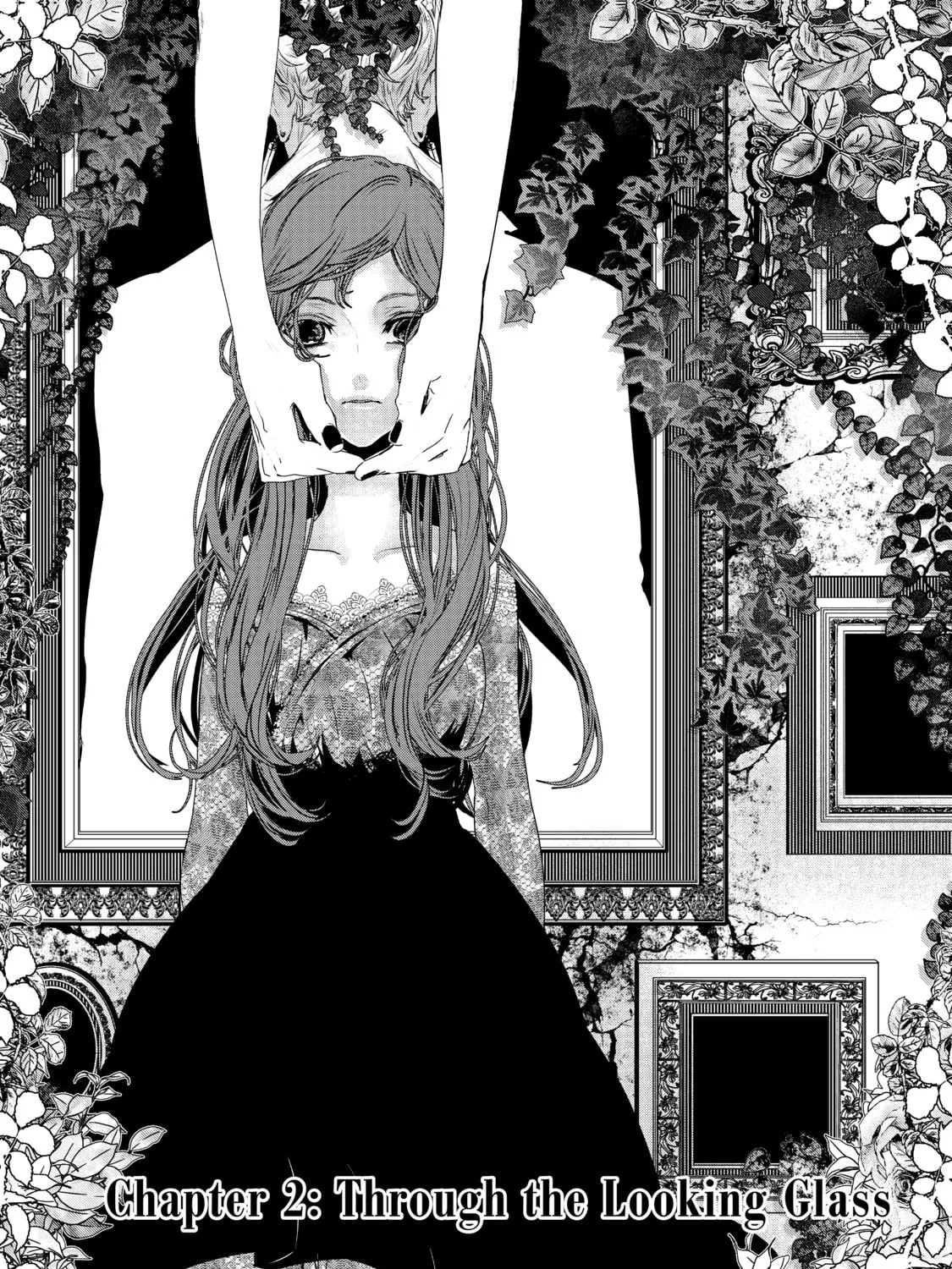 Read Outsiders chapter 2 image 0 on Lezhin