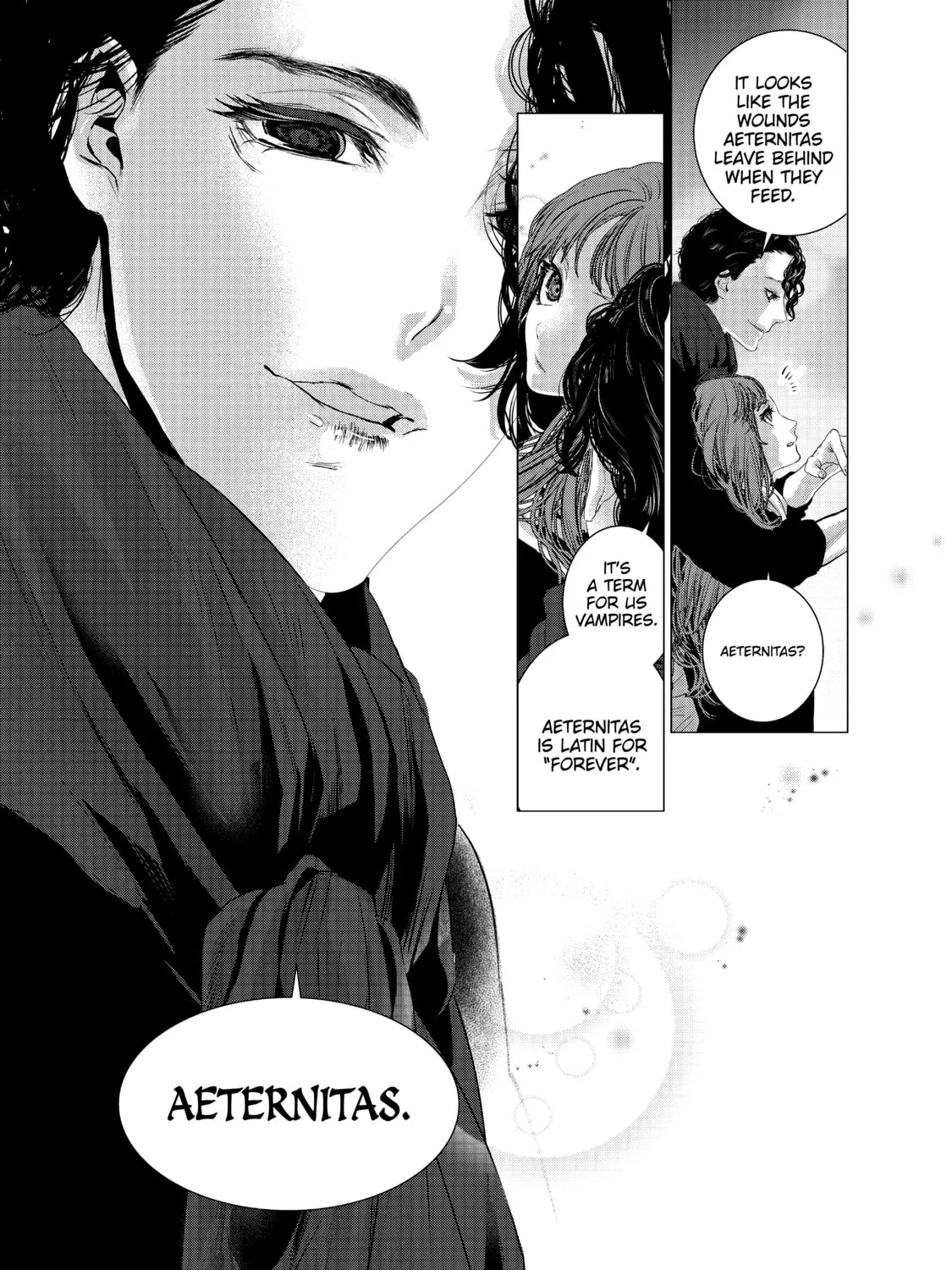 Read Outsiders chapter 3 image 66 on Lezhin