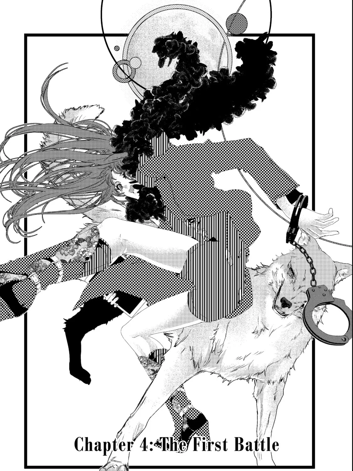 Read Outsiders chapter 3 image 86 on Lezhin