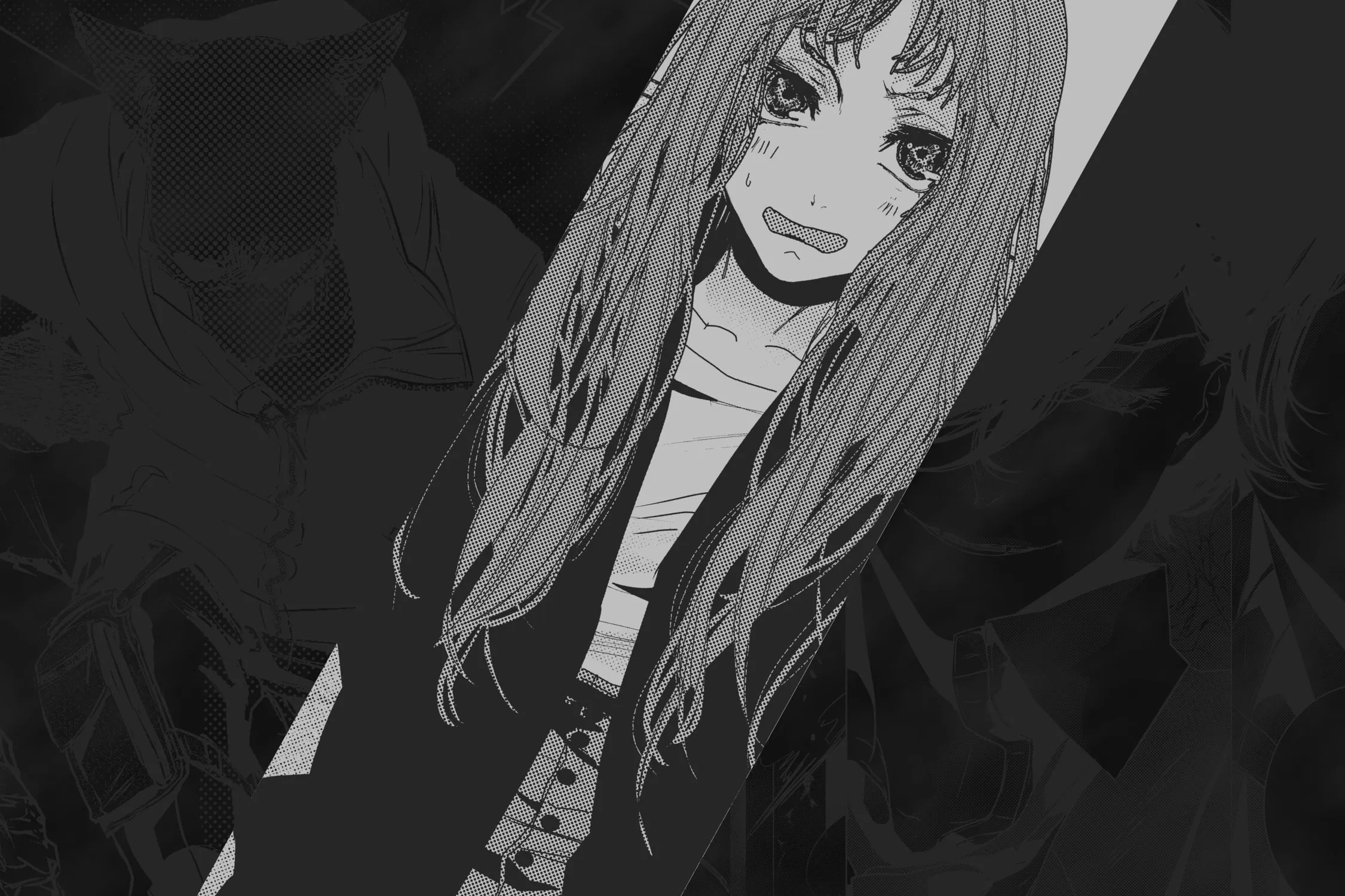Read Outsiders chapter 4.5 image 10 on Lezhin