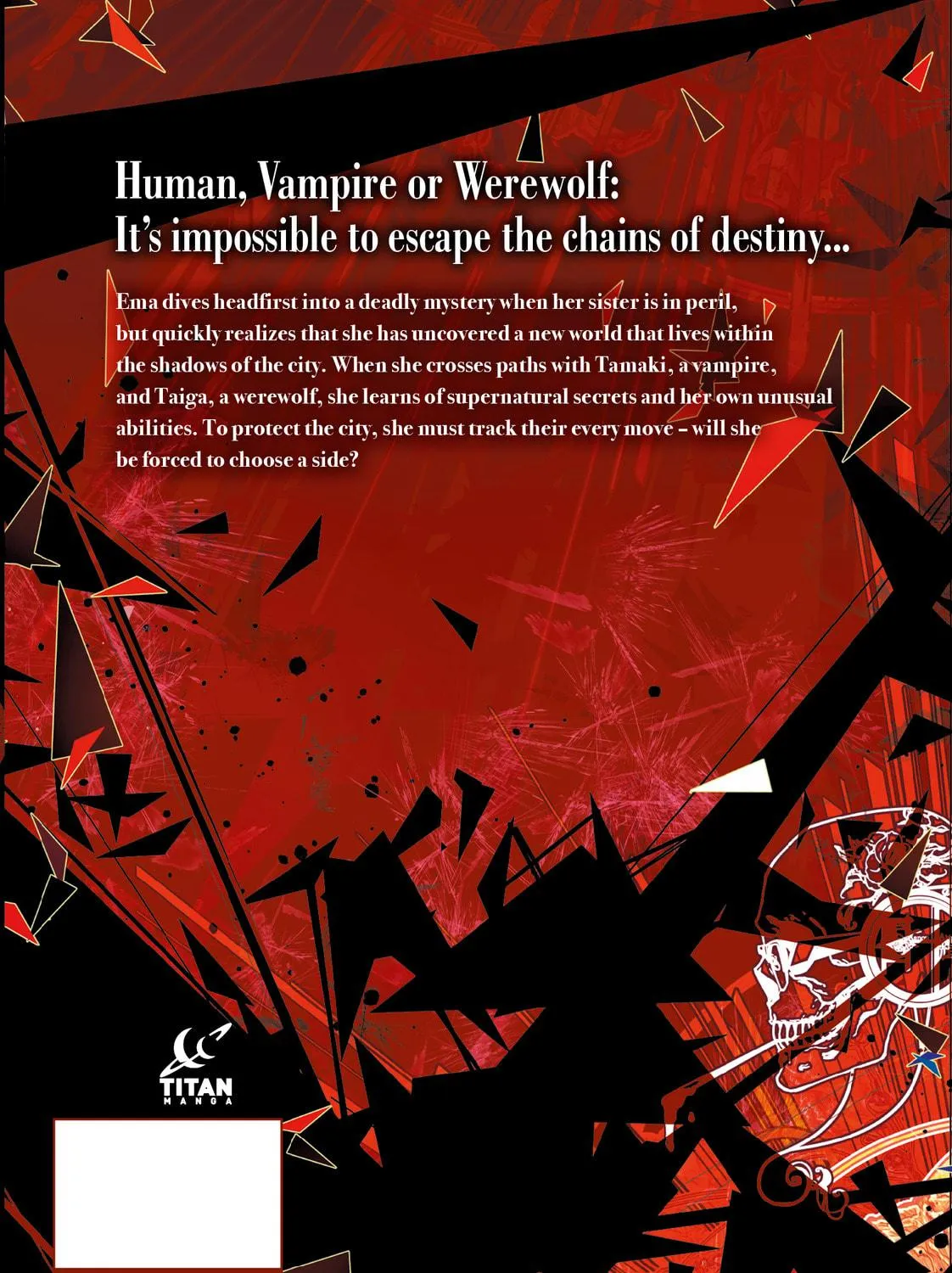 Read Outsiders chapter 4.5 image 22 on Lezhin