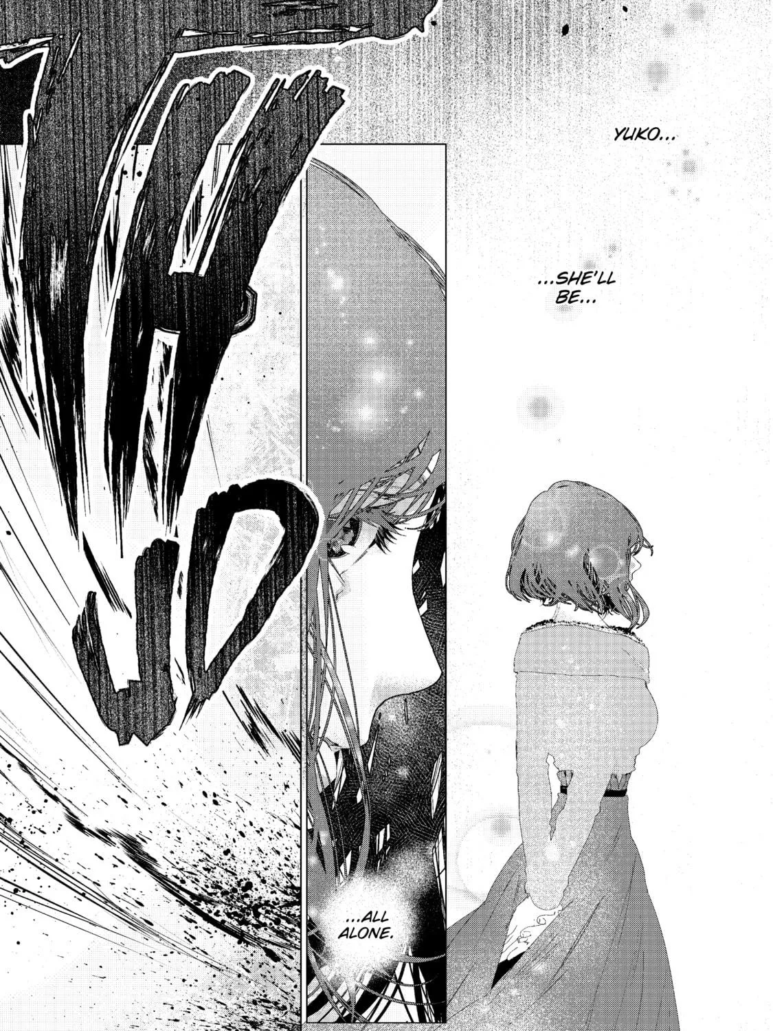 Read Outsiders chapter 4 image 40 on Lezhin
