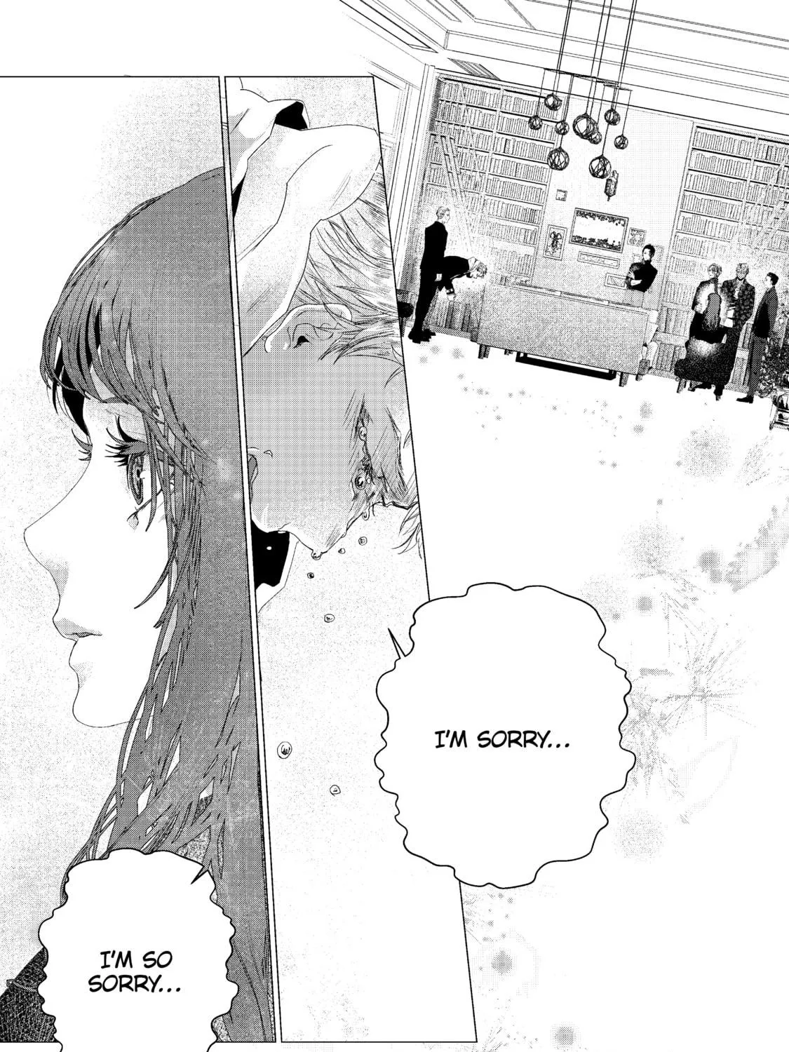 Read Outsiders chapter 4 image 64 on Lezhin