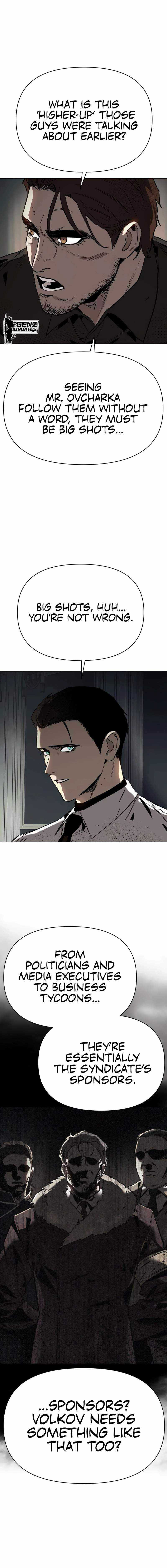 Read Ovcharka  chapter 15 image 1 on Lezhin