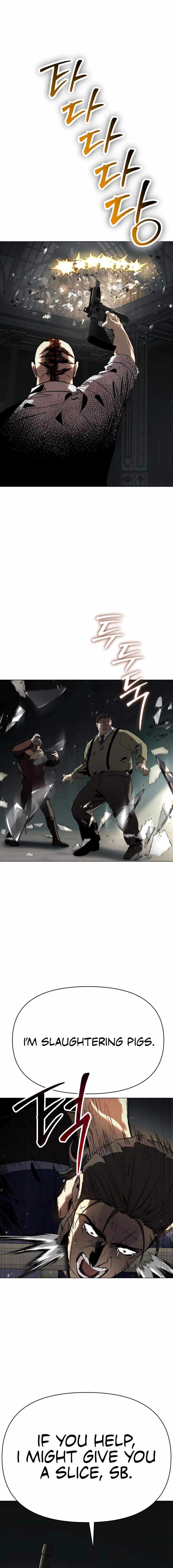 Read Ovcharka  chapter 15 image 12 on Lezhin