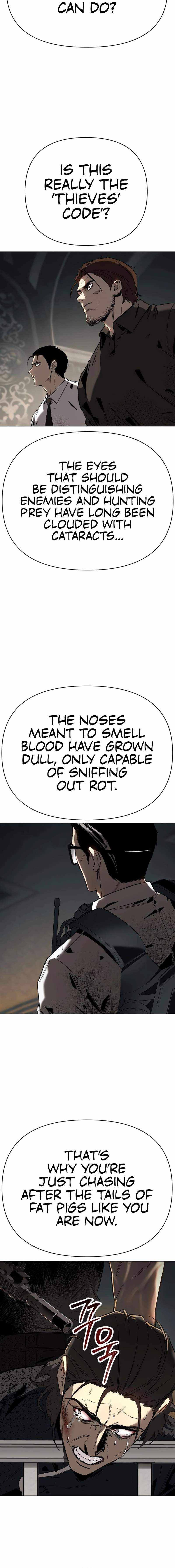 Read Ovcharka  chapter 15 image 15 on Lezhin