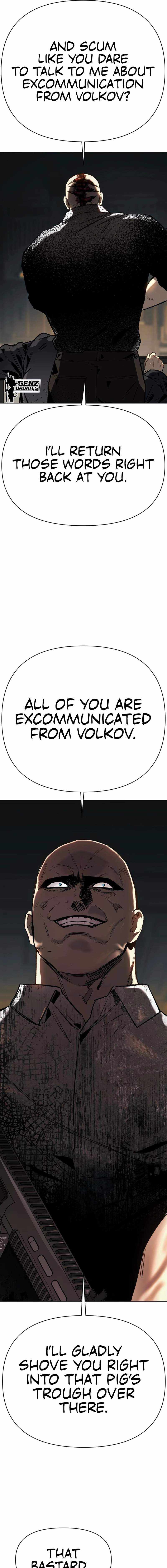Read Ovcharka  chapter 15 image 16 on Lezhin