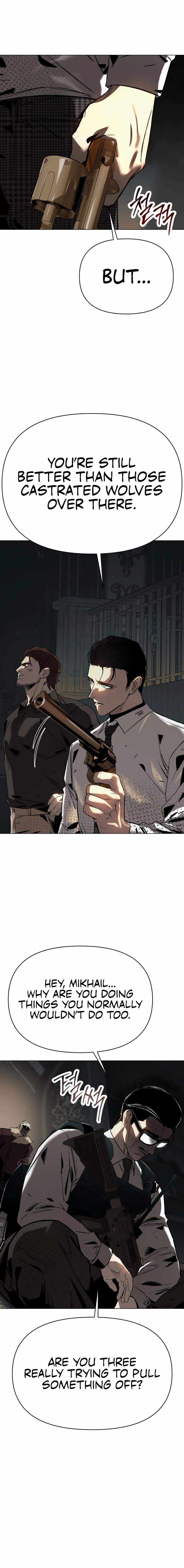 Read Ovcharka  chapter 15 image 19 on Lezhin