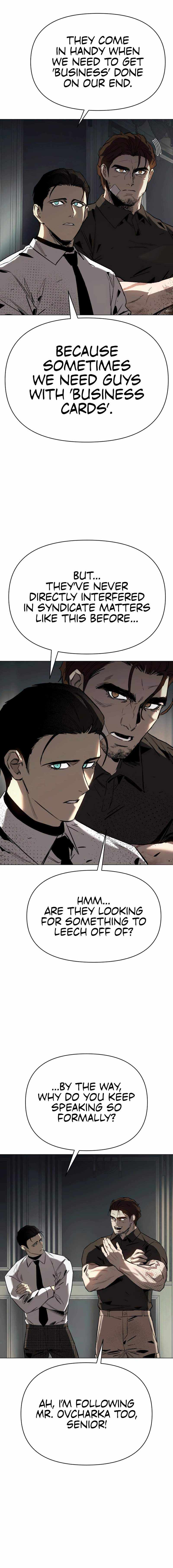 Read Ovcharka  chapter 15 image 2 on Lezhin