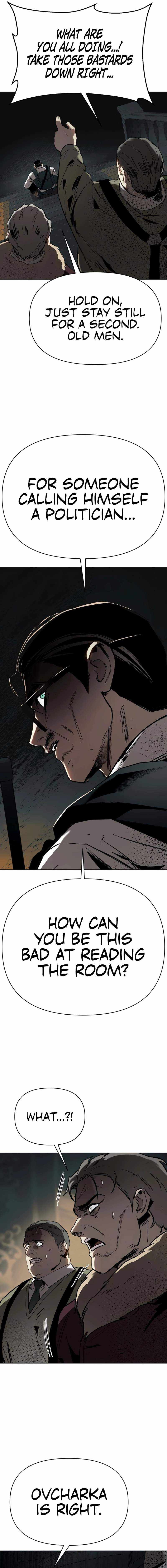 Read Ovcharka  chapter 15 image 20 on Lezhin