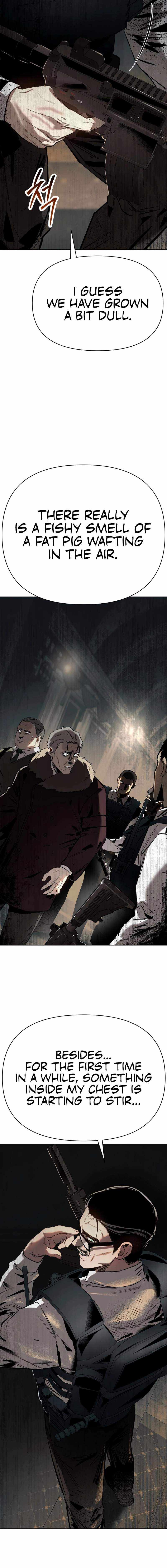 Read Ovcharka  chapter 15 image 21 on Lezhin
