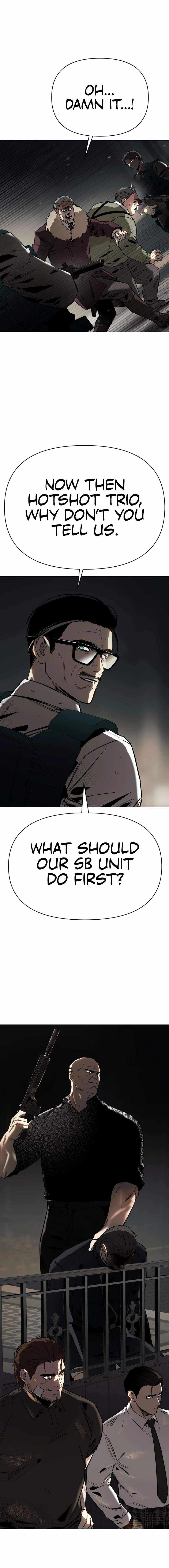 Read Ovcharka  chapter 15 image 22 on Lezhin