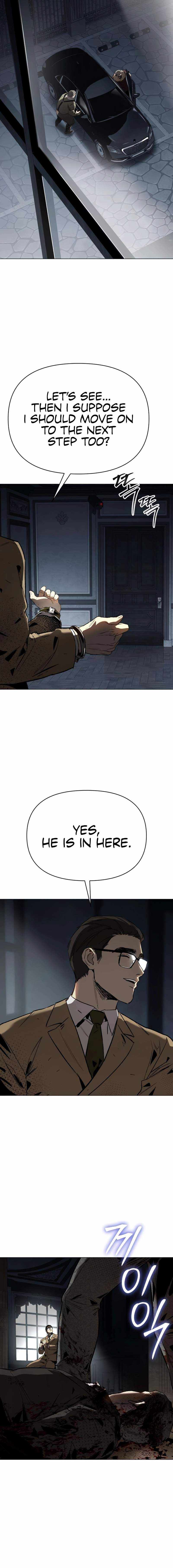 Read Ovcharka  chapter 15 image 24 on Lezhin