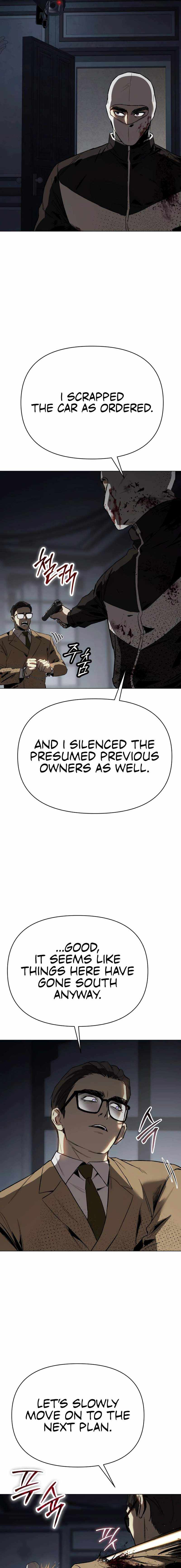 Read Ovcharka  chapter 15 image 26 on Lezhin