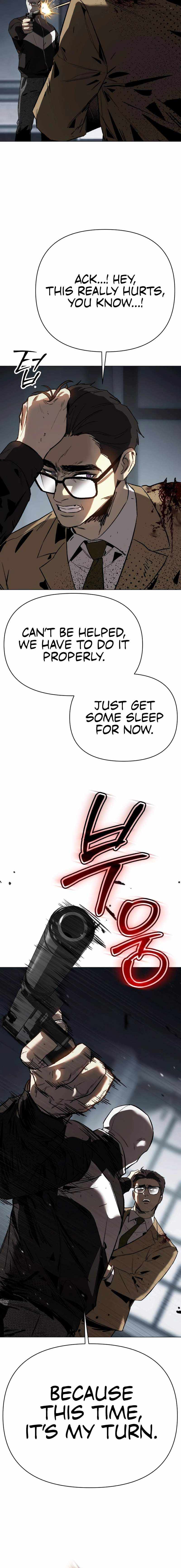 Read Ovcharka  chapter 15 image 27 on Lezhin