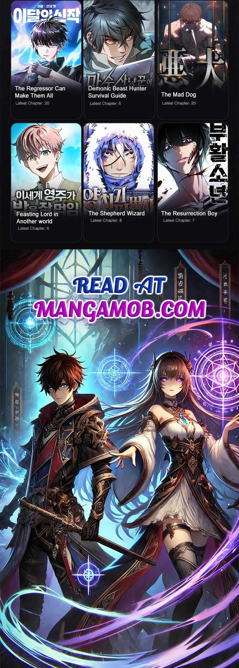 Read Ovcharka  chapter 15 image 30 on Lezhin
