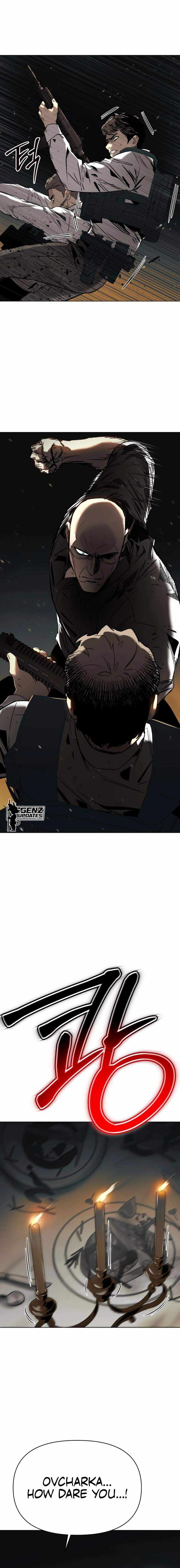 Read Ovcharka  chapter 15 image 7 on Lezhin