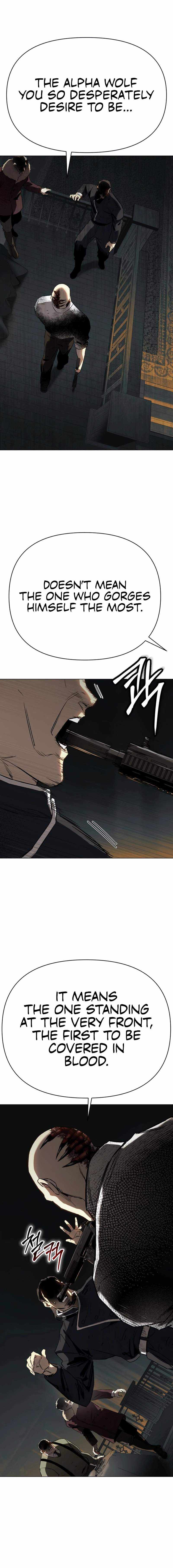 Read Ovcharka  chapter 15 image 9 on Lezhin