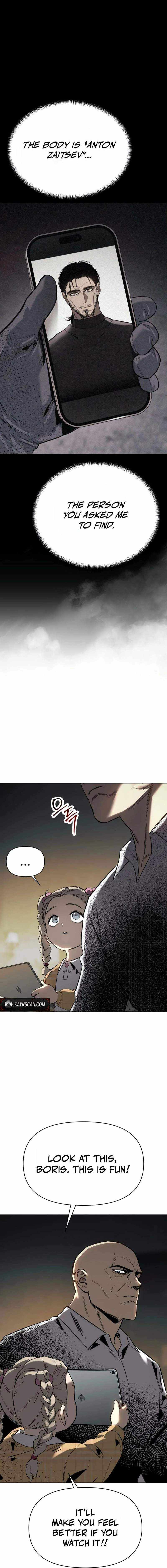 Read Ovcharka  chapter 17 image 13 on Lezhin