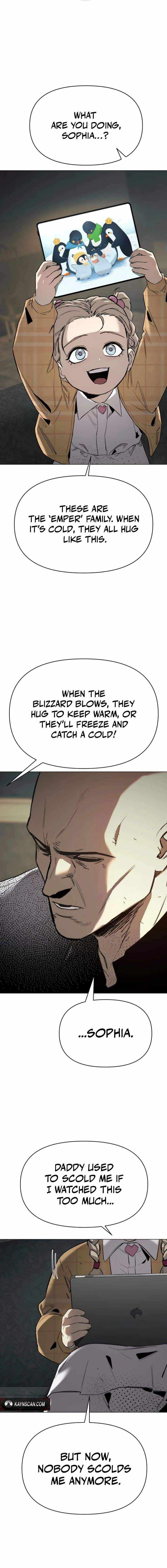 Read Ovcharka  chapter 17 image 14 on Lezhin