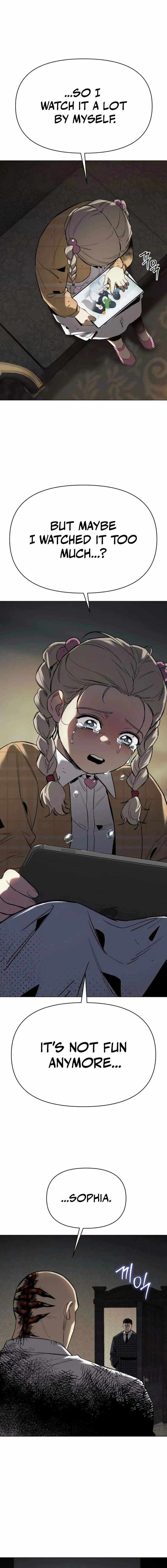 Read Ovcharka  chapter 17 image 15 on Lezhin