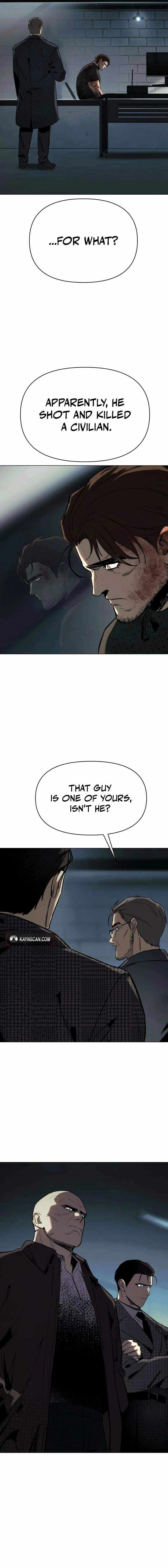 Read Ovcharka  chapter 17 image 17 on Lezhin