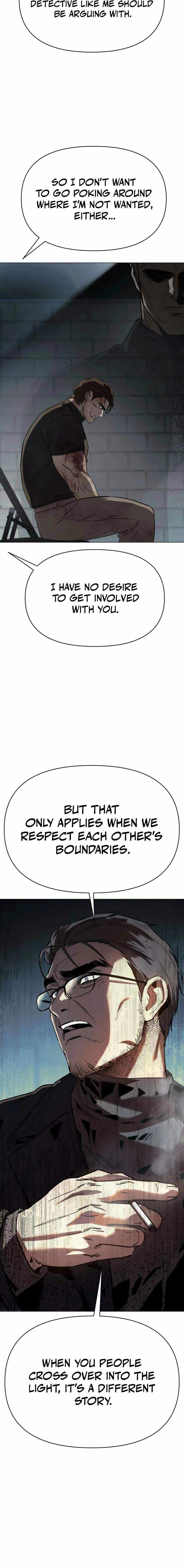 Read Ovcharka  chapter 17 image 19 on Lezhin