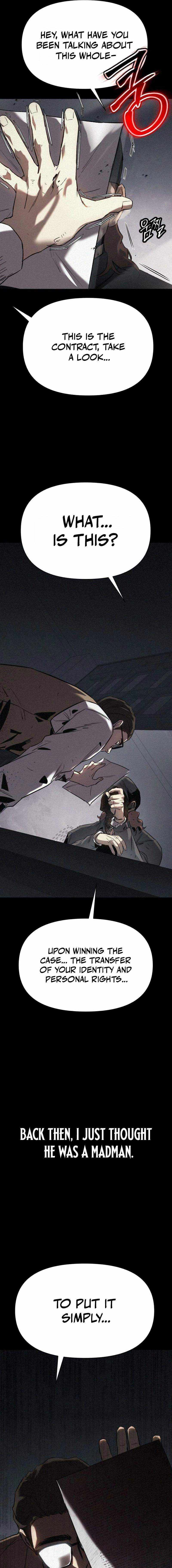 Read Ovcharka  chapter 17 image 2 on Lezhin