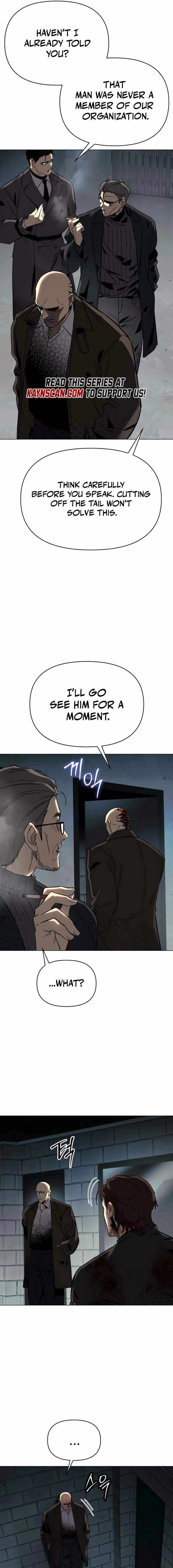 Read Ovcharka  chapter 17 image 20 on Lezhin