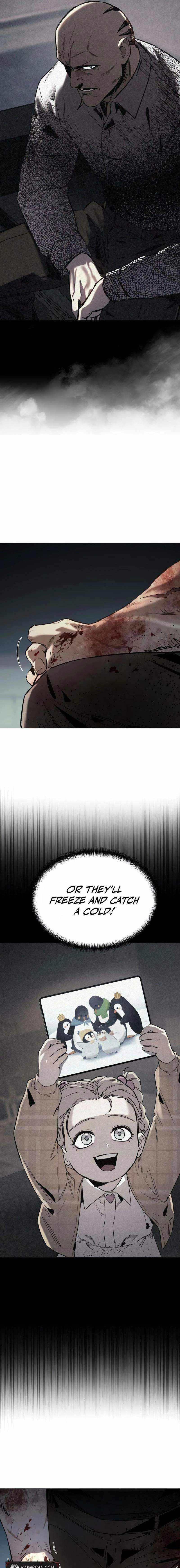 Read Ovcharka  chapter 17 image 22 on Lezhin