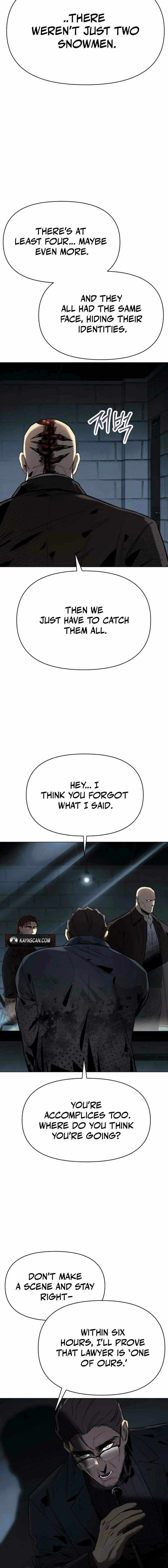 Read Ovcharka  chapter 17 image 25 on Lezhin