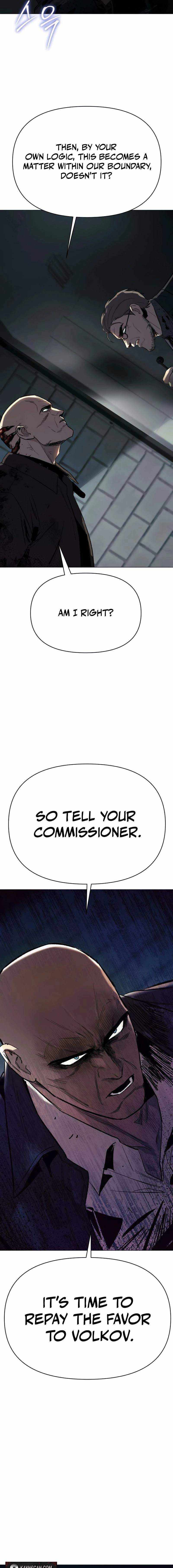 Read Ovcharka  chapter 17 image 26 on Lezhin